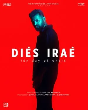 Diés Iraé 2025 Hindi Dual Audio WEB-DL | Full Movie