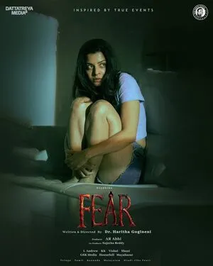 Fear 2024 Hindi Dual Audio | Full Movie