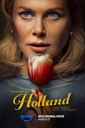 Holland 2025 Hindi Dual Audio WEB-DL | Full Movie