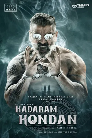 Kadaram Kondan 2019 Hindi Dual Audio WEB-DL | Full Movie