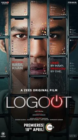 Logout 2025 Hindi WEB-DL | Full Movie