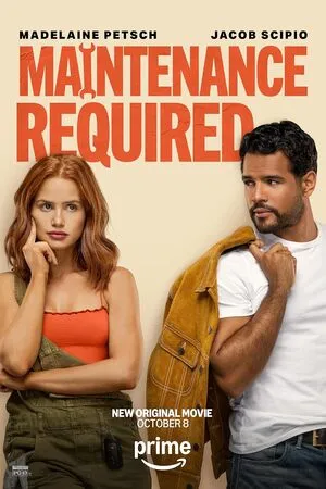 Maintenance Required 2025 Hindi Dual Audio WEB-DL | Full Movie