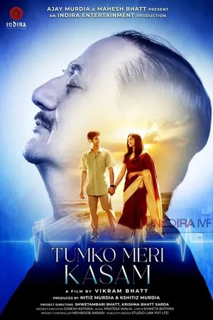 Tumko Meri Kasam 2025 Hindi Audio PRE-HD | Full Movie