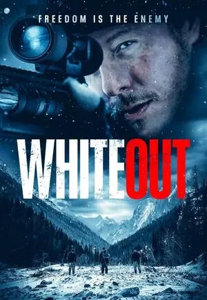 Whiteout 2023 Hindi Dual Audio WEB-DL | Full Movie