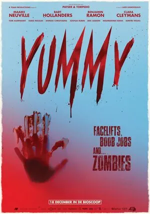 Yummy 2019 Hindi Dual Audio WEB-DL | Full Movie