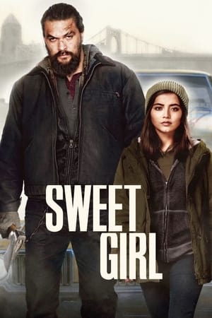 Sweet Girl 2021 Hindi Dual Audio 480p HDRip 340MB