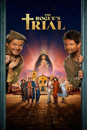 The Rogue's Trial (2024) WEBRIP Hindi (MULTI AUDIO) 720p – 480p – 1080p