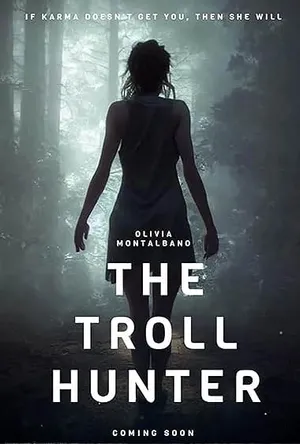 The Troll Hunter (2024) WEBRIP Hindi (MULTI AUDIO) | Full Movie